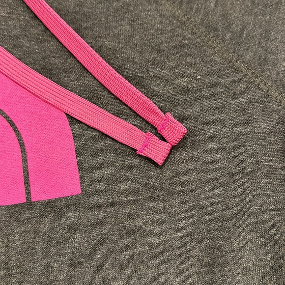 The North Face hoodie - Picture 3 of 5